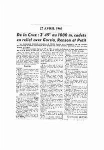 08 ECOLE DE LA DCAN SAISON 1960 61 N0043